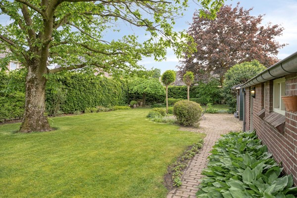 Medium property photo - De Dijk 19, 6028 RH Gastel